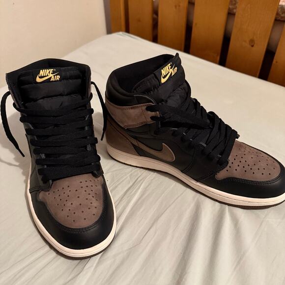 Air Jordan 1 Palomino Size 10 Like New main image 4